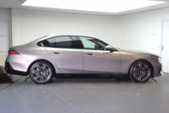 BMW 5 Serie 530e M Sport Automaat - Afbeelding 4