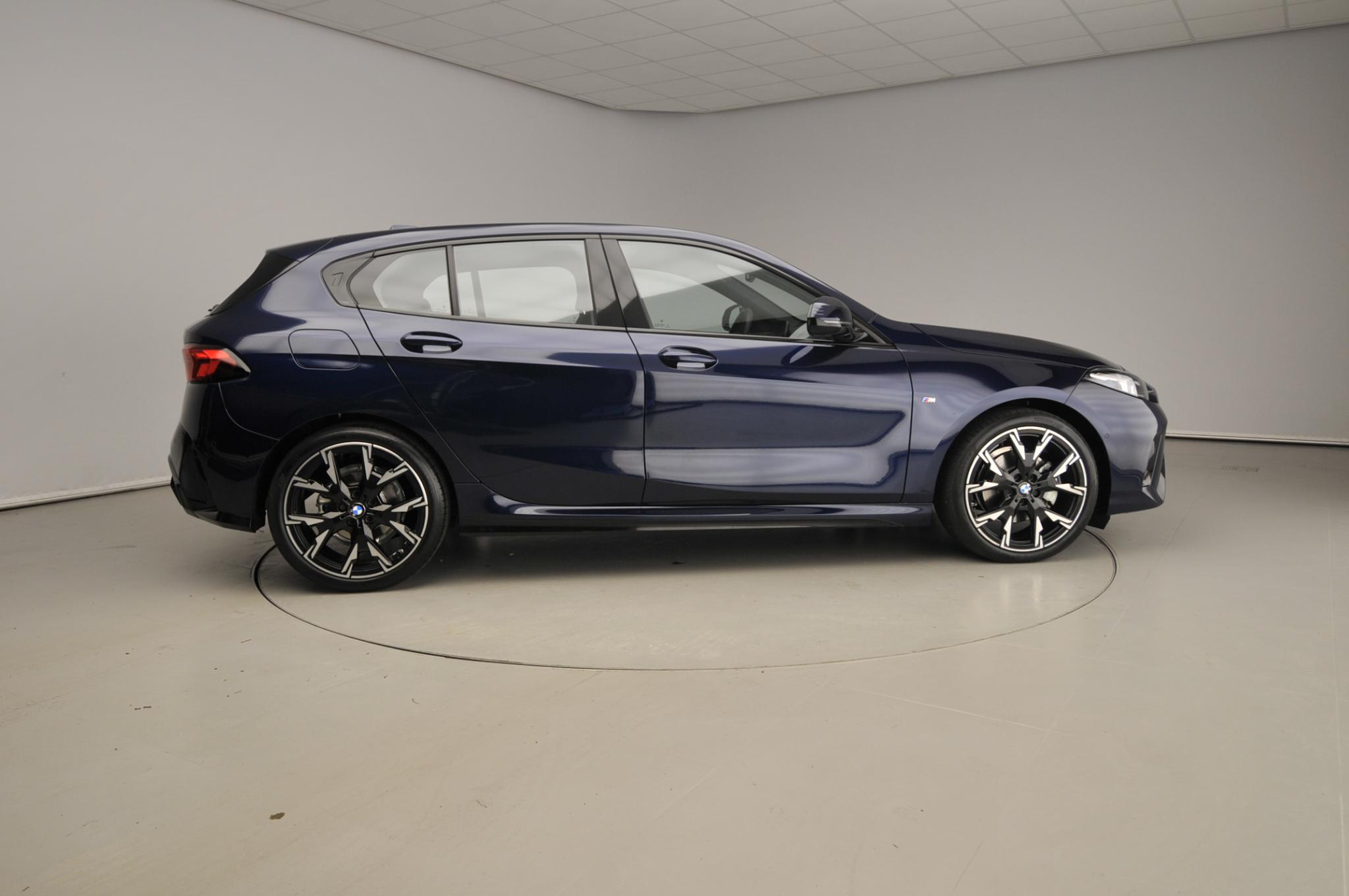 BMW 1 Serie 5-Deurs 120 - Afbeelding 4