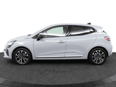 Renault Clio techno full hybrid E-Tech 145 - Afbeelding 2