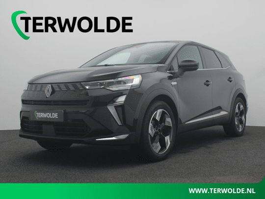 Renault Symbioz 1.8 E-Tech full hybrid 160 techno