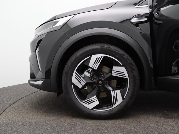 Lichtmetalen velgen 18"