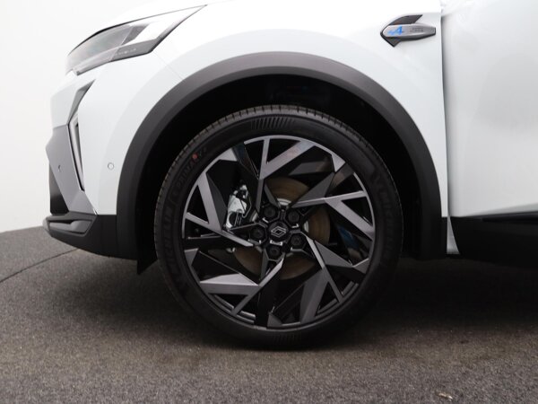 lichtmetalen velgen 19"