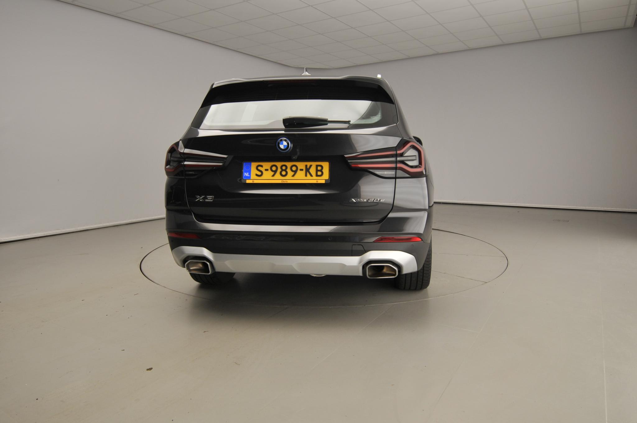 BMW X3 xDrive30e - Afbeelding 3