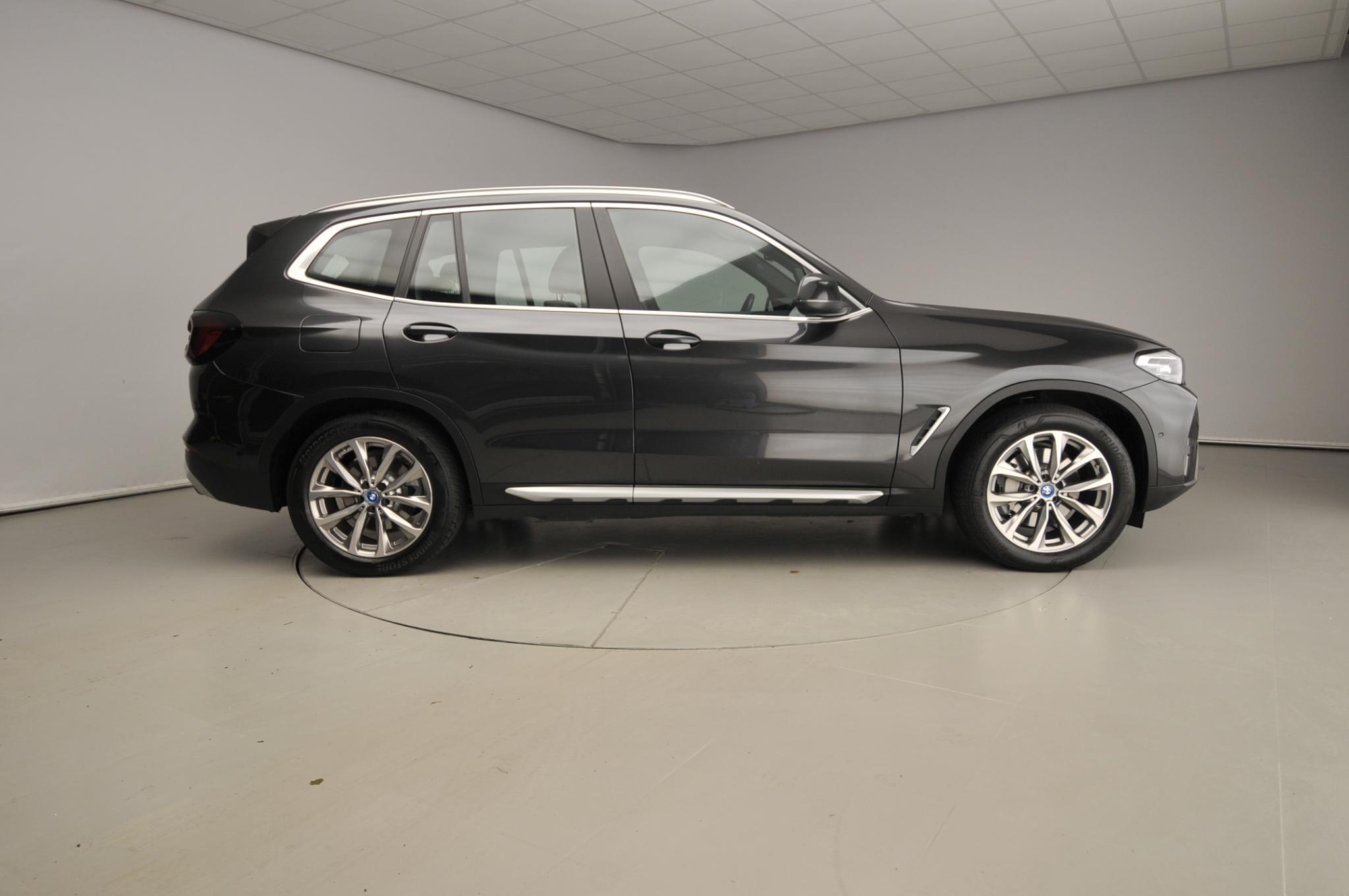 BMW X3 xDrive30e - Afbeelding 4