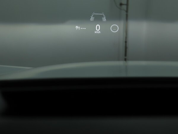 head-up display head-up display