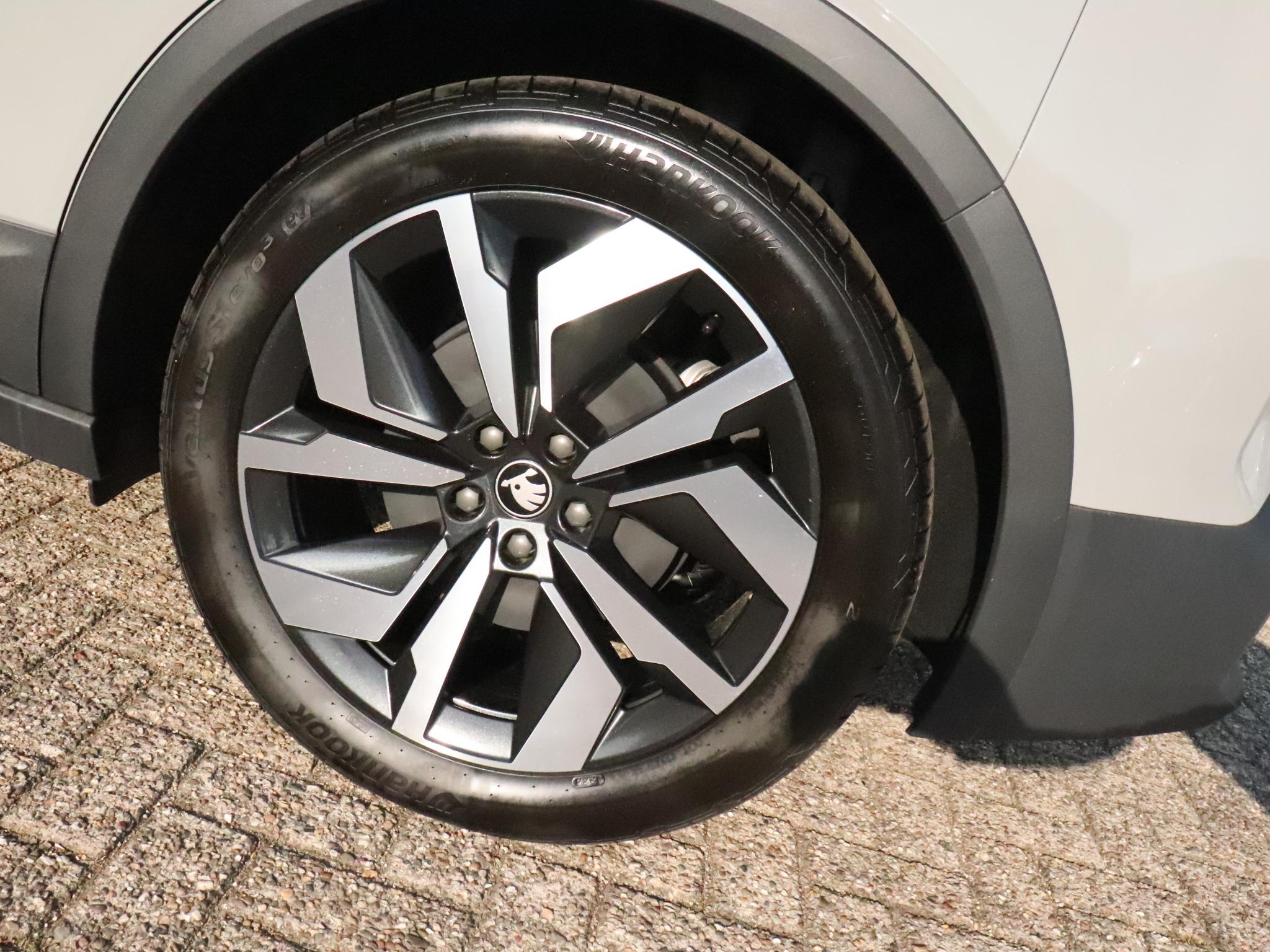Škoda Elroq 60 Sportline - Afbeelding 5