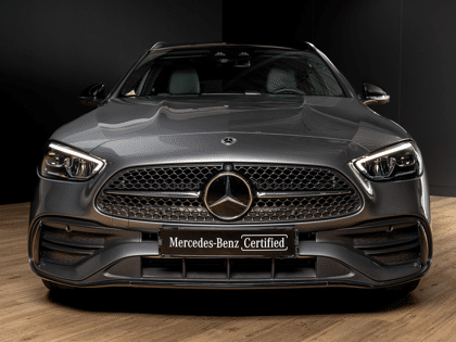 Mercedes-Benz C-Klasse Estate 300e Business Solution AMG - Afbeelding 3