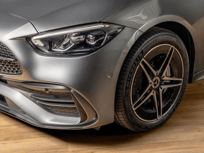 Mercedes-Benz C-Klasse Estate 300e Business Solution AMG - Afbeelding 4