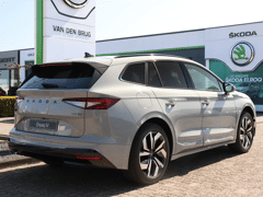 Škoda Enyaq iV Sportline Elektromotor 210 kW / 286 PK SUV Elektri - Afbeelding 5