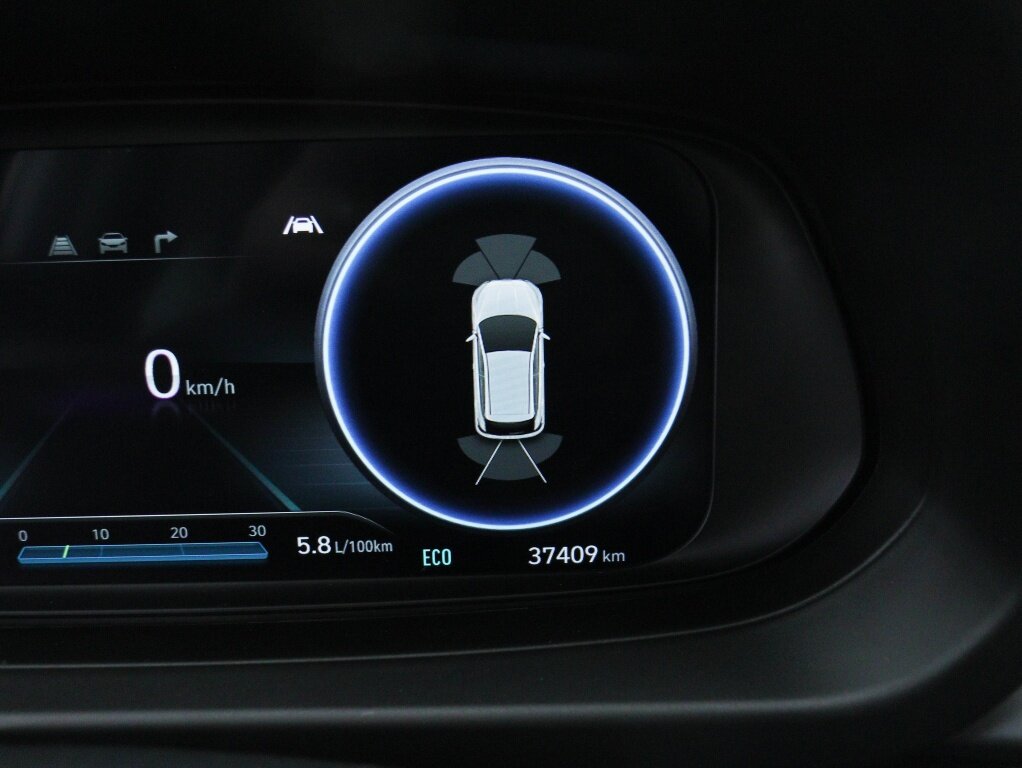 Hyundai Bayon 1.0 T-GDI Premium | Stoelverwarming | LED | BOSE - Afbeelding 5