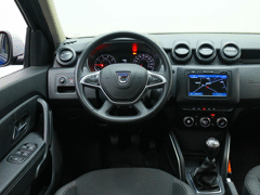 Dacia Duster 1.3 TCe Prestige | Trekhaak | Vierseizoensbanden - Afbeelding 4