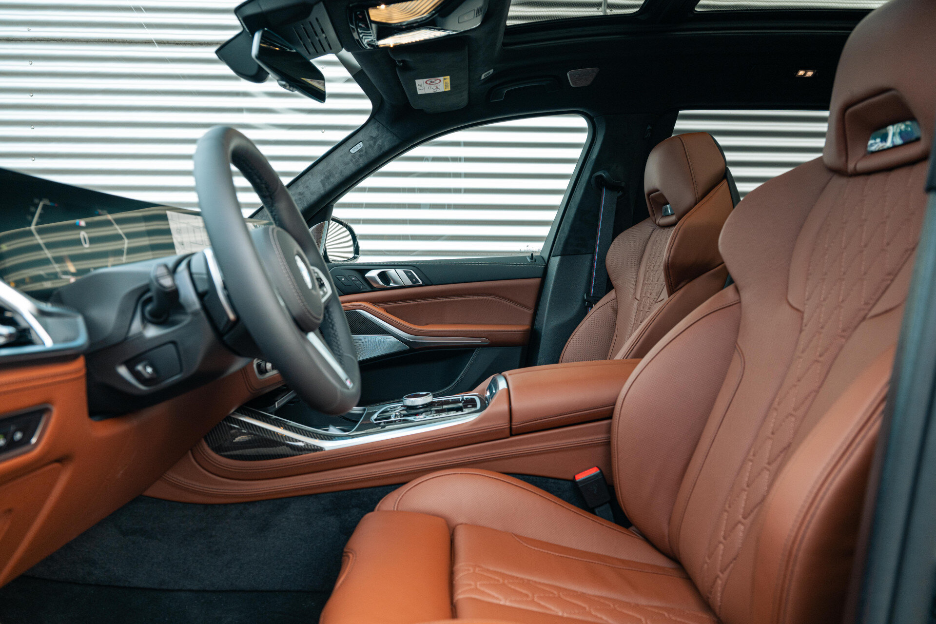 BMW X7 xDrive40i High Executive M Sport Automaat - Afbeelding 4