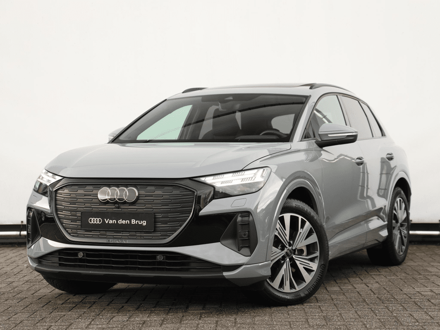 Audi Q4 e-tron 45 quattro Advanced edition 82 kWh - Afbeelding 1