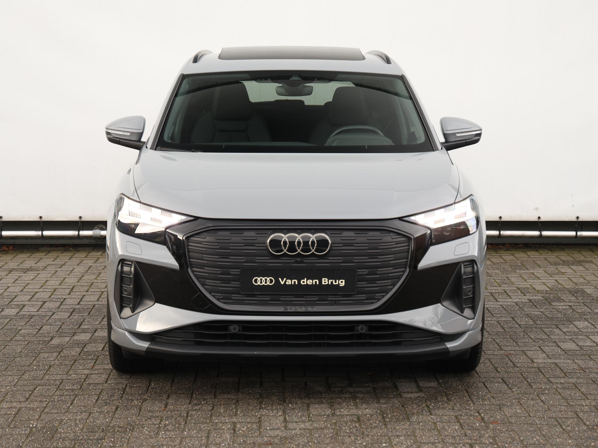 Audi Q4 e-tron 45 quattro Advanced edition 82 kWh - Afbeelding 4