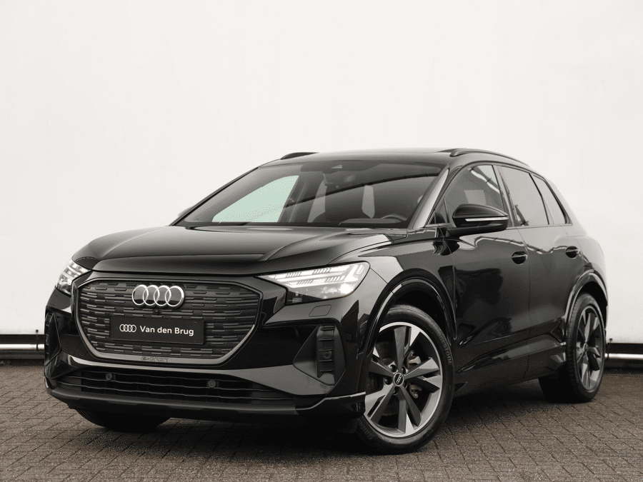 Audi Q4 e-tron 40 Launch edition Advanced Plus 77 kWh - Afbeelding 1