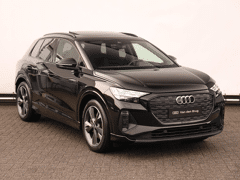 Audi Q4 e-tron 40 Launch edition Advanced Plus 77 kWh - Afbeelding 3