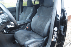 BMW iX2 eDrive20 High Executive M Sport - Afbeelding 3