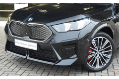 BMW iX2 eDrive20 High Executive M Sport - Afbeelding 4
