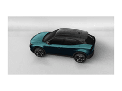 Alfa Romeo Junior Ibrida Speciale - Afbeelding 3