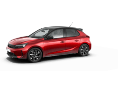 Opel Corsa YES - Afbeelding 3