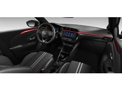 Opel Corsa YES - Afbeelding 5