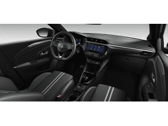 Opel Corsa YES - Afbeelding 5