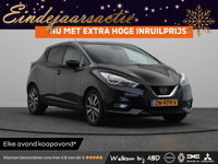 Nissan Micra 0.9 IG-T N-Connecta - Afbeelding 2