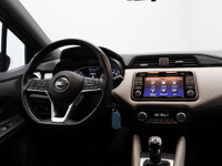 Nissan Micra 0.9 IG-T N-Connecta - Afbeelding 5