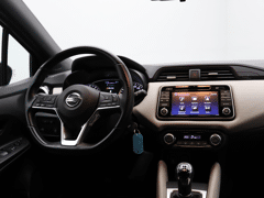 Nissan Micra 0.9 IG-T N-Connecta - Afbeelding 4