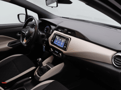 Nissan Micra 0.9 IG-T N-Connecta - Afbeelding 5