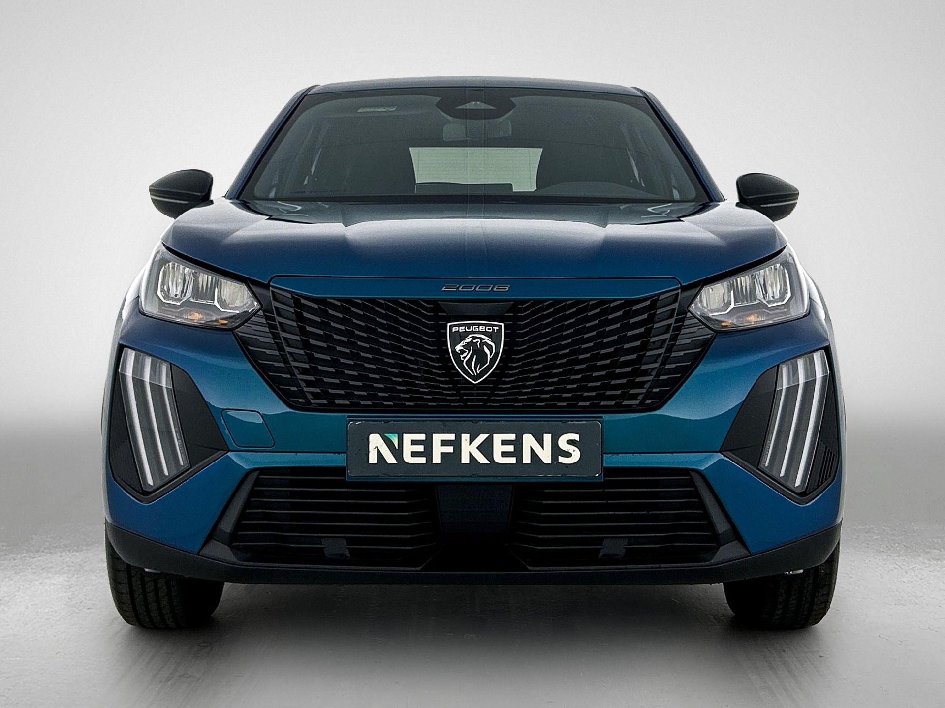 Peugeot e-2008 EV Business 54 kWh 156pk Automaat - Afbeelding 3