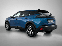 Peugeot e-2008 EV Business 54 kWh 156pk Automaat - Afbeelding 5