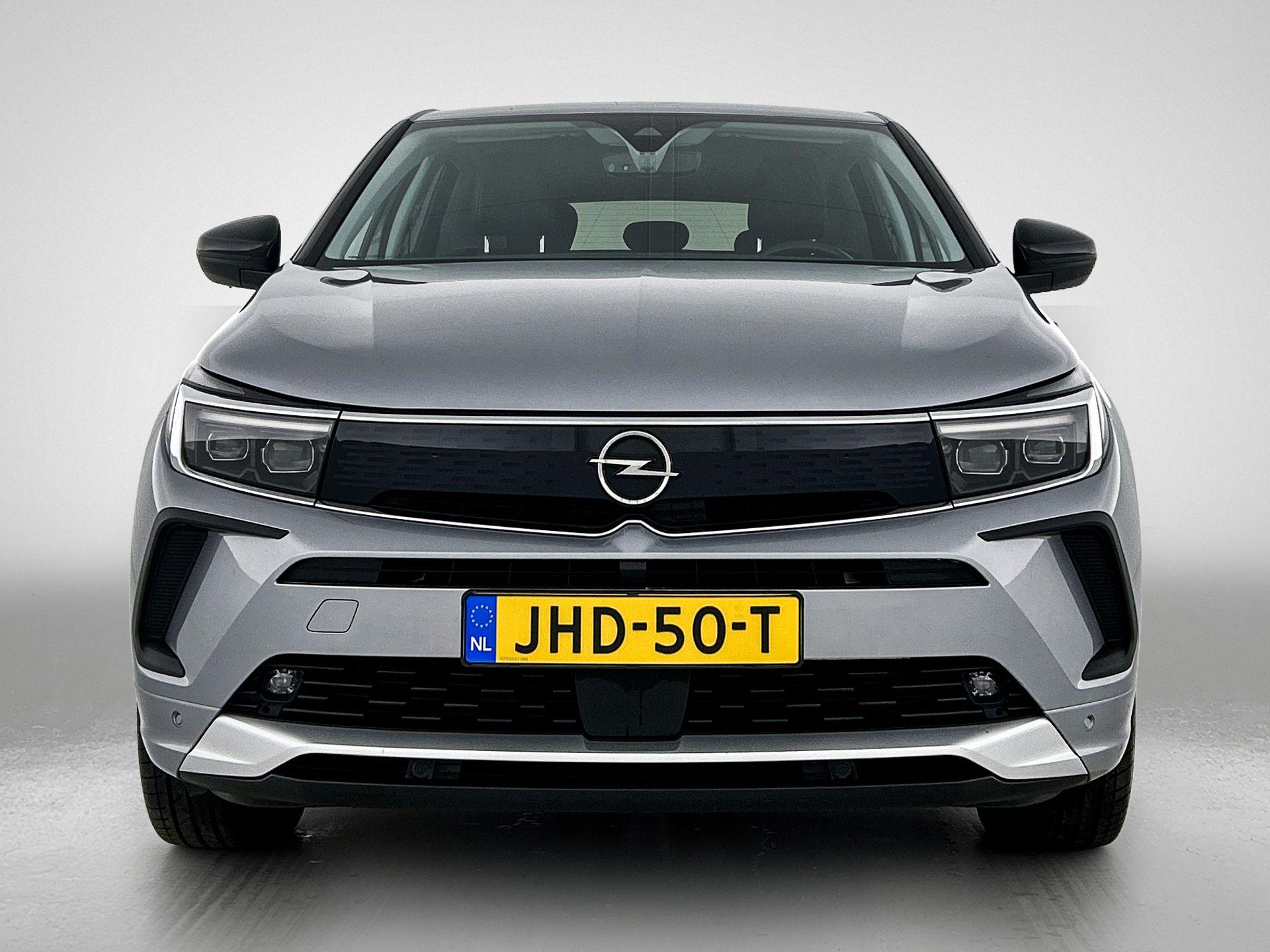 Opel Grandland 1.6 Turbo Plug-In Hybrid Business Elegance 225pk - Afbeelding 4