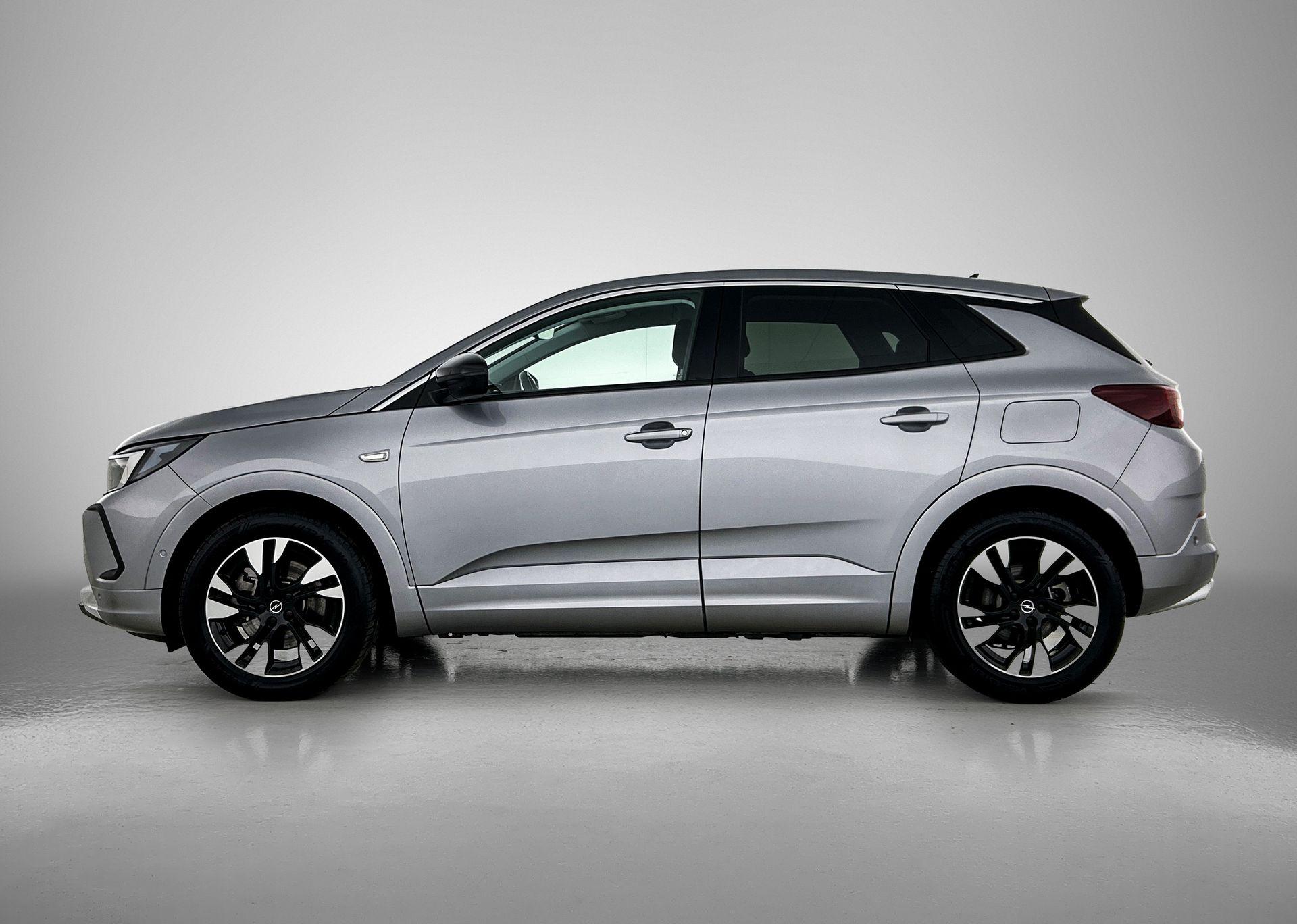 Opel Grandland 1.6 Turbo Plug-In Hybrid Business Elegance 225pk - Afbeelding 5