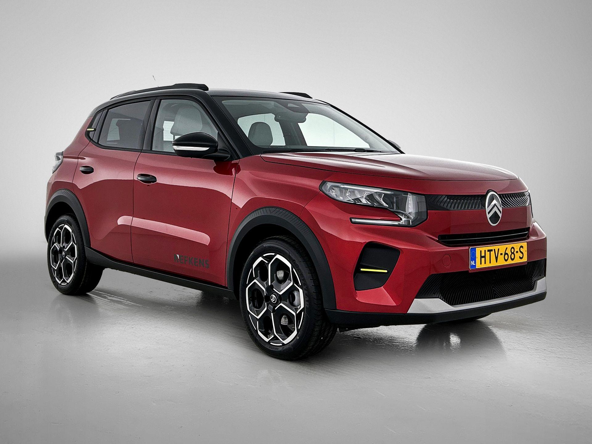 Citroën C3 1.2 Turbo 100pk Max - Afbeelding 2