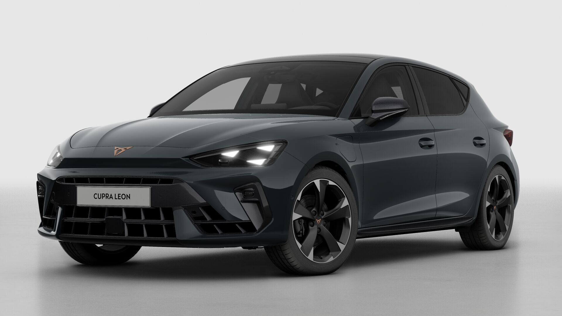 CUPRA Leon Business - Afbeelding 2