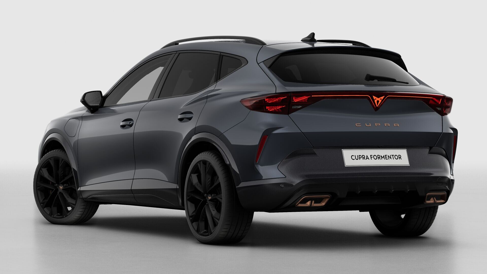 CUPRA Formentor VZ Performance - Afbeelding 4