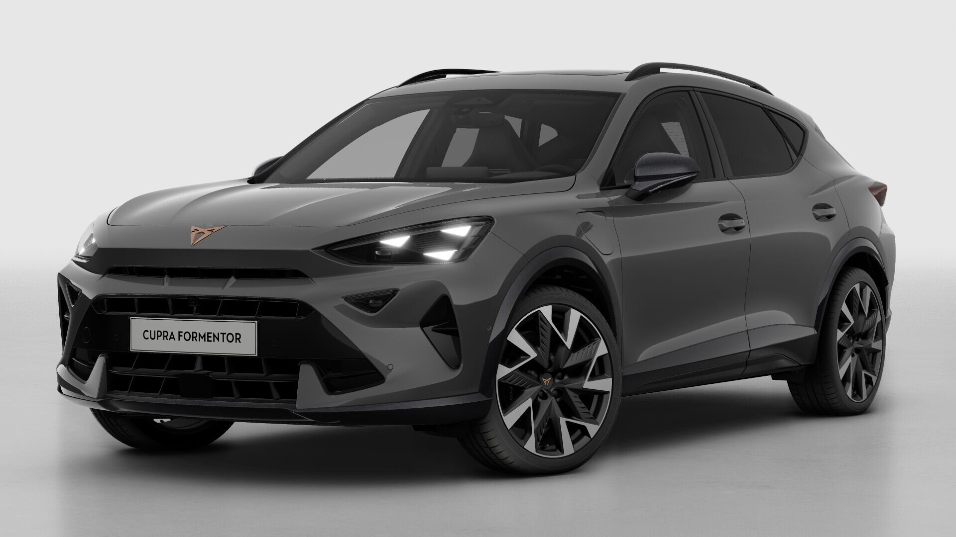 CUPRA Formentor VZ Performance - Afbeelding 2