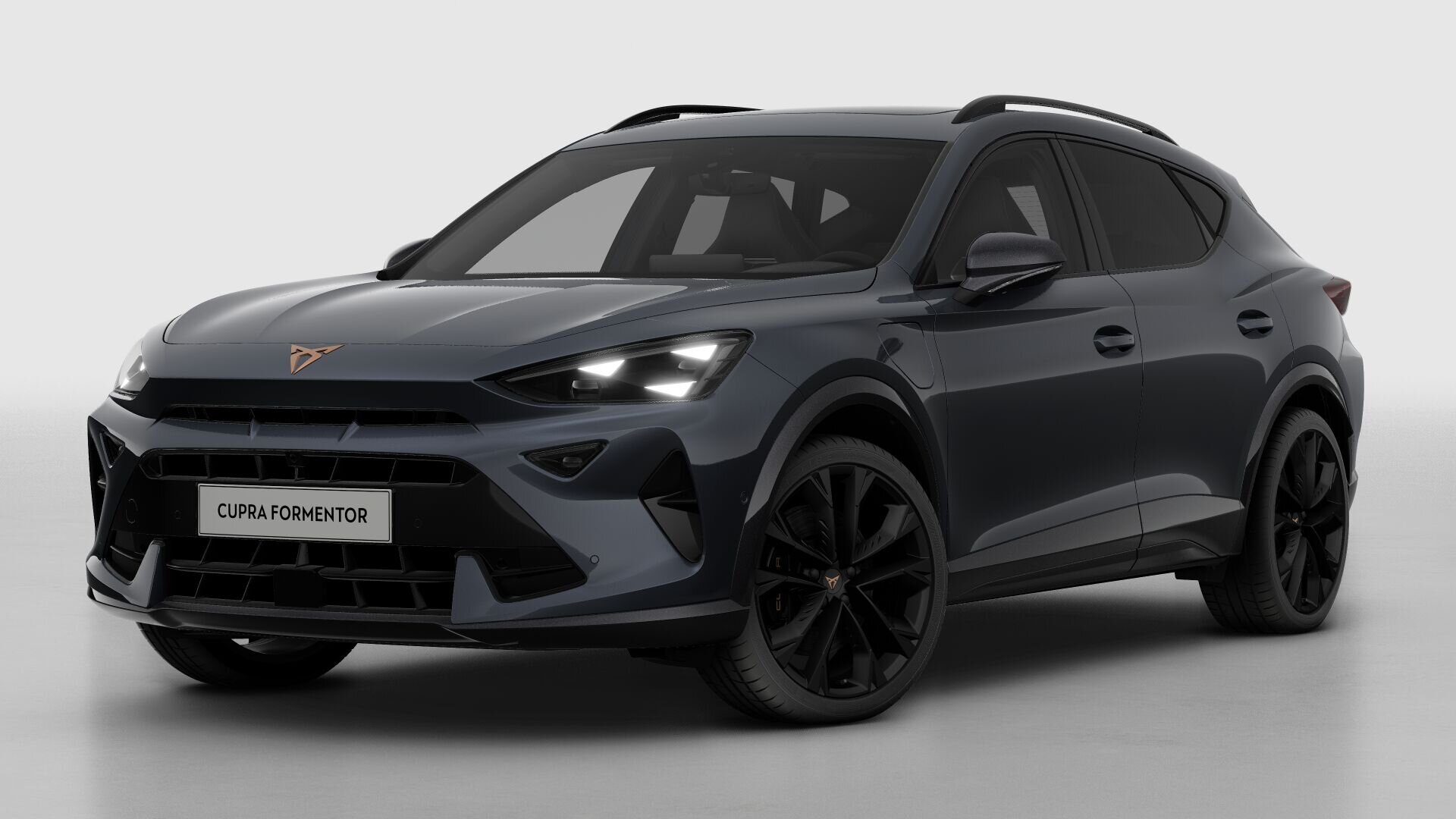 CUPRA Formentor VZ Performance - Afbeelding 2