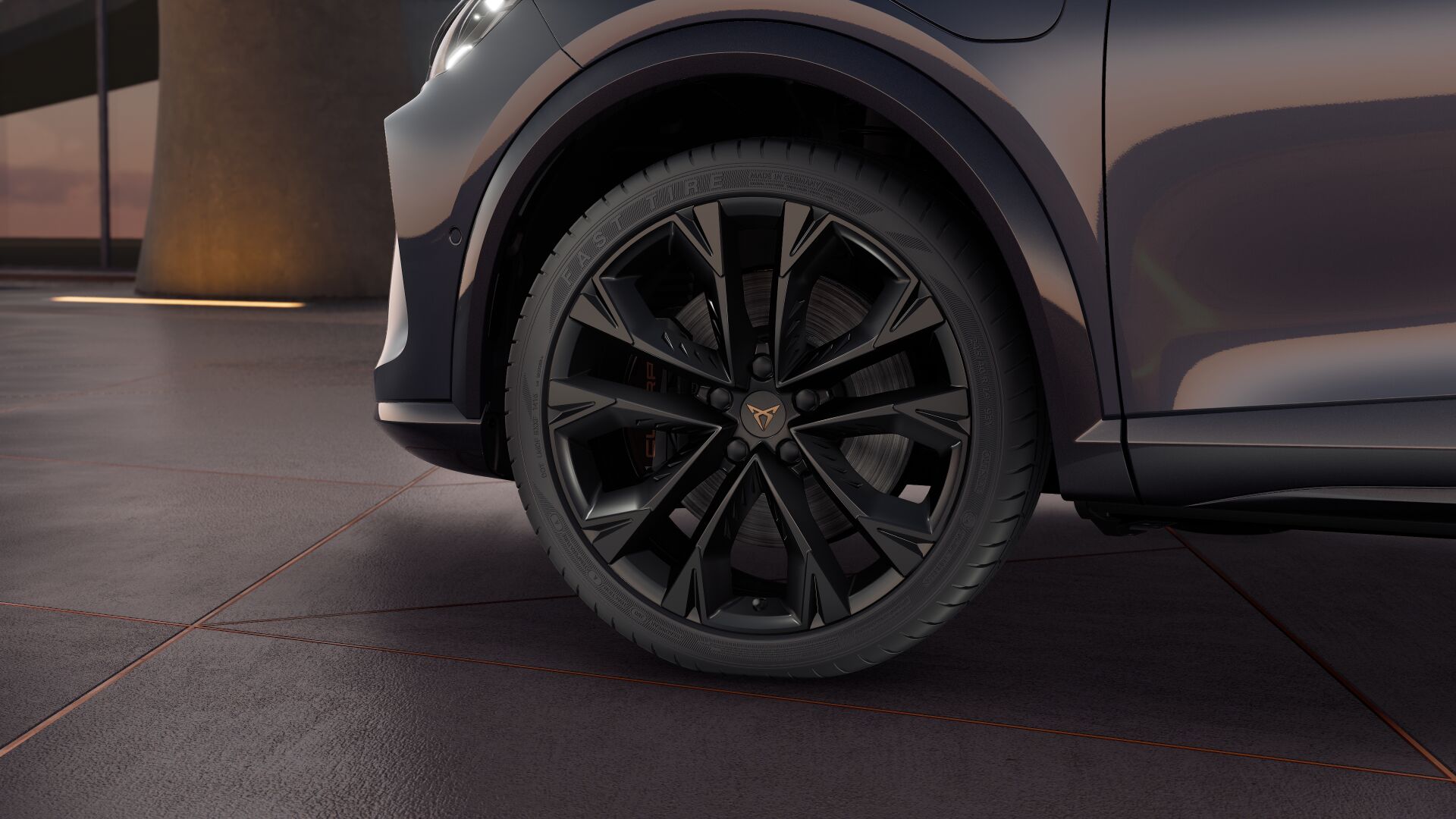 CUPRA Formentor VZ Performance - Afbeelding 5