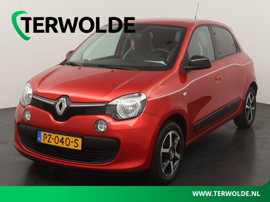 Renault Twingo SCe 70 Limited