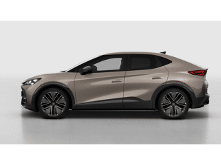 CUPRA Tavascan VZ Extreme - Afbeelding 3