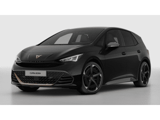 CUPRA Born Business Limited - Afbeelding 2
