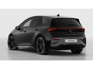CUPRA Born Business Limited - Afbeelding 4