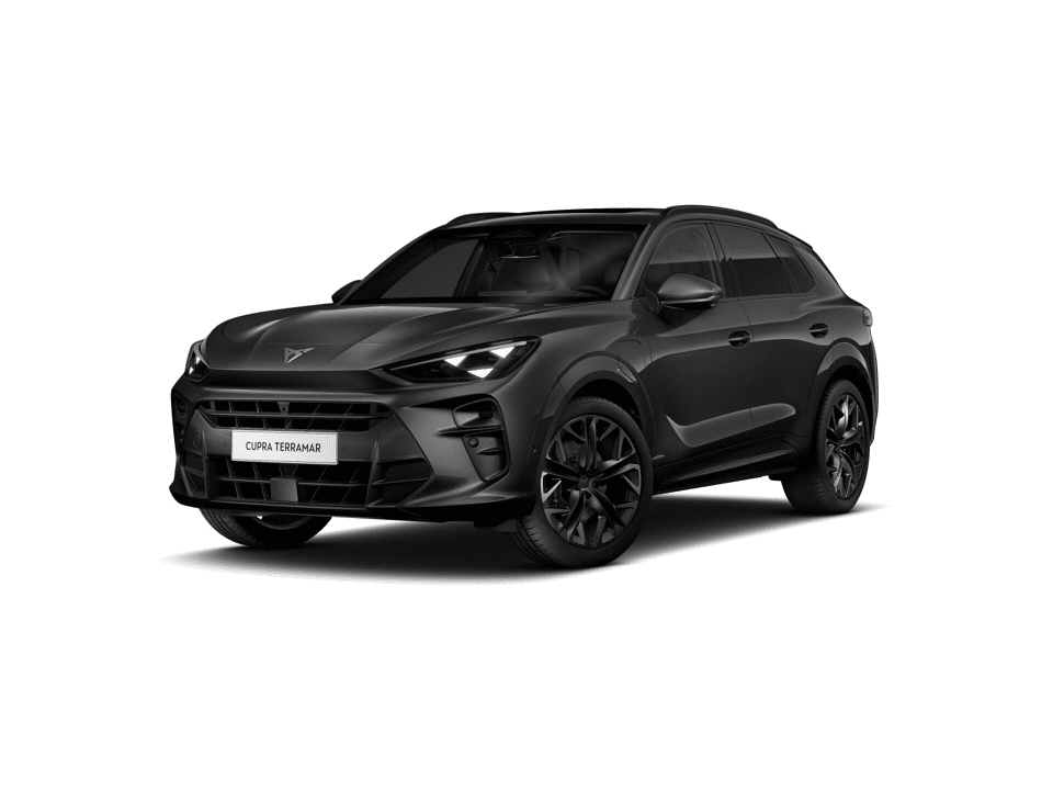 CUPRA Terramar VZ Performance - Afbeelding 1