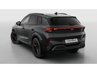 CUPRA Terramar VZ Performance - Afbeelding 4