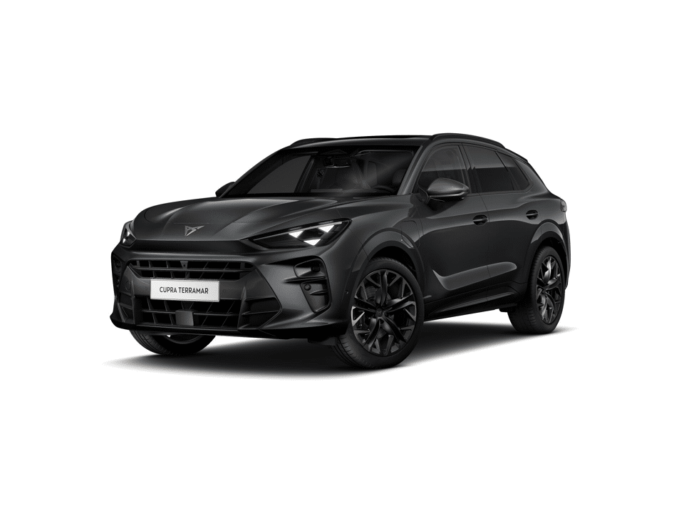 CUPRA Terramar VZ Performance - Afbeelding 1