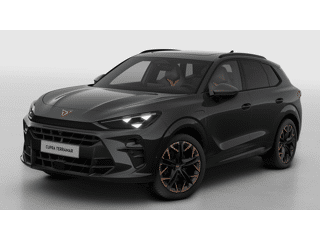 CUPRA Terramar VZ Performance - Afbeelding 2