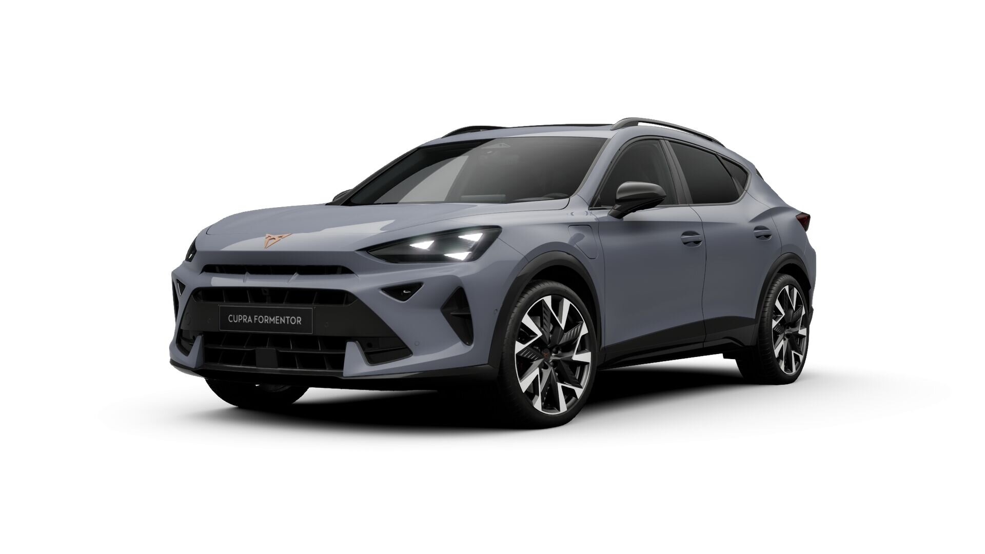 CUPRA Formentor VZ Performance - Afbeelding 1