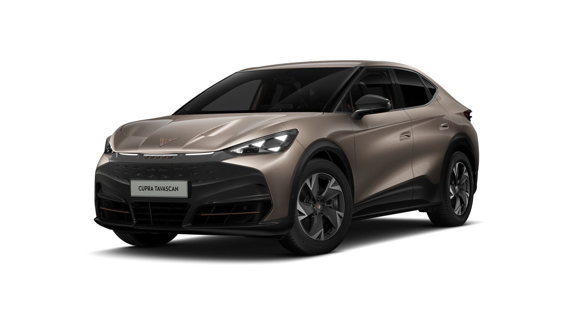 CUPRA Tavascan Business